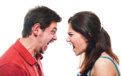 How to Handle Conflict in Your Love Relationship