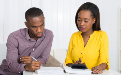 5 Financial Mistakes That Can Ruin Your Marriage