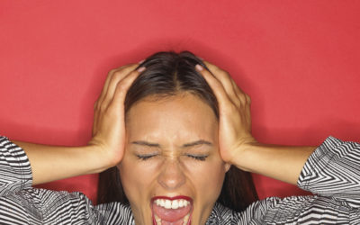 3 Steps for Managing Anger