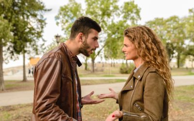 Is Defensiveness Hurting Your Relationship?