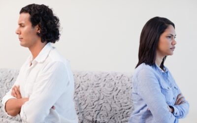 Is Stress Affecting Your Love Relationship?